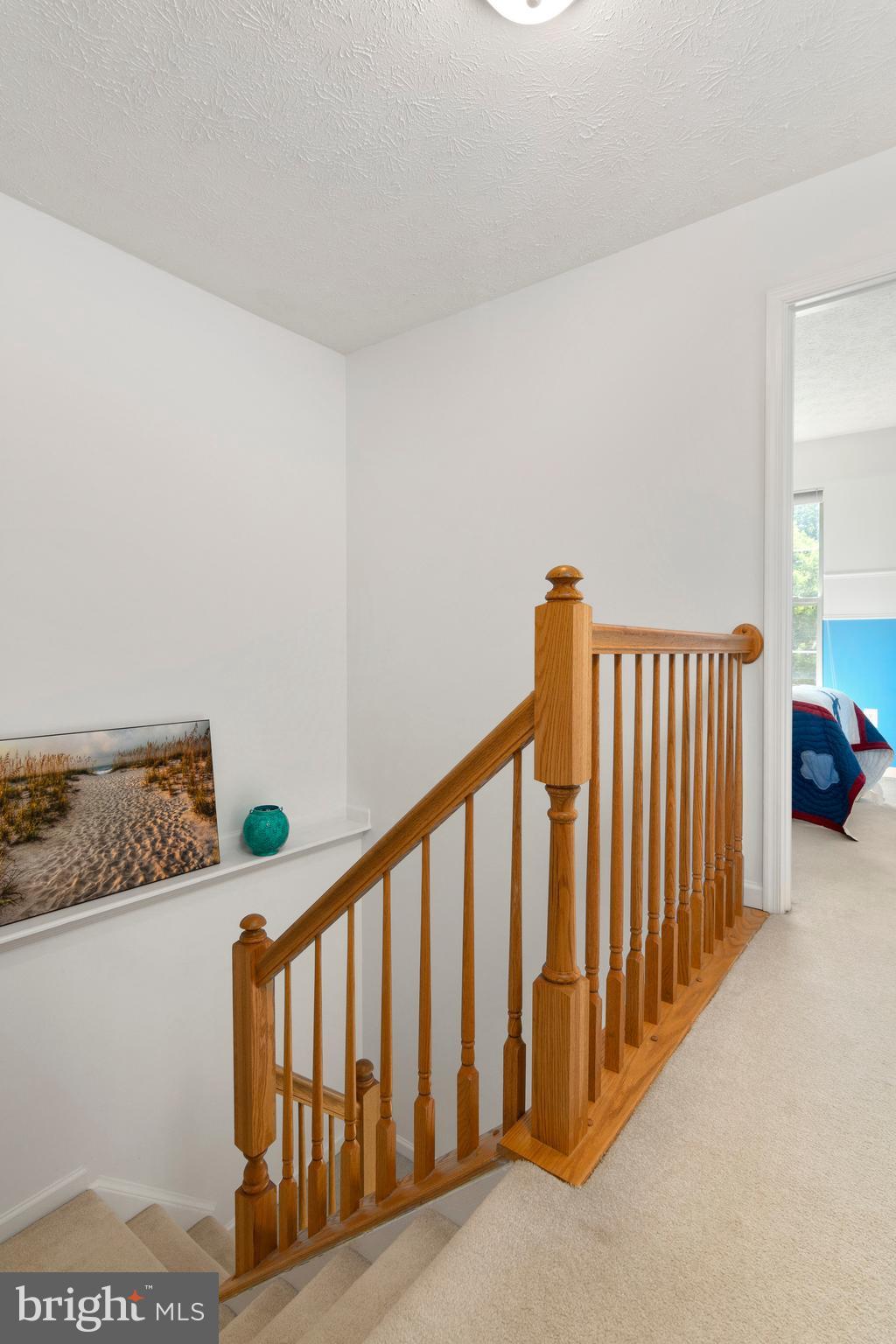 2544 Summers Ridge Drive Odenton, MD 21113 - Photo 14 of 30 open area on second level