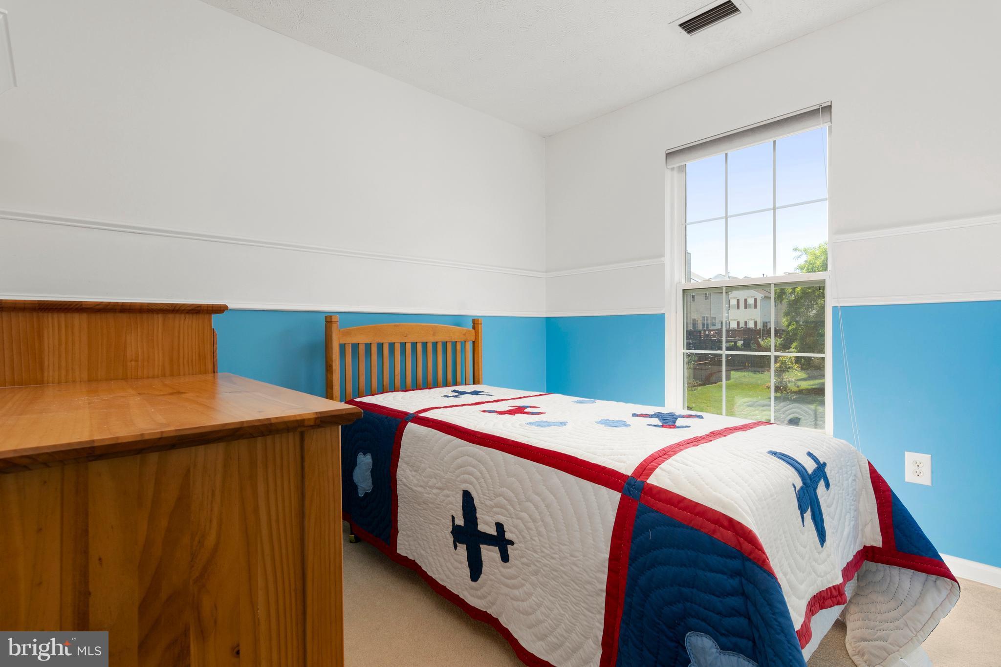 2544 Summers Ridge Drive Odenton, MD 21113 - Photo 16 of 30 Bedroom 2