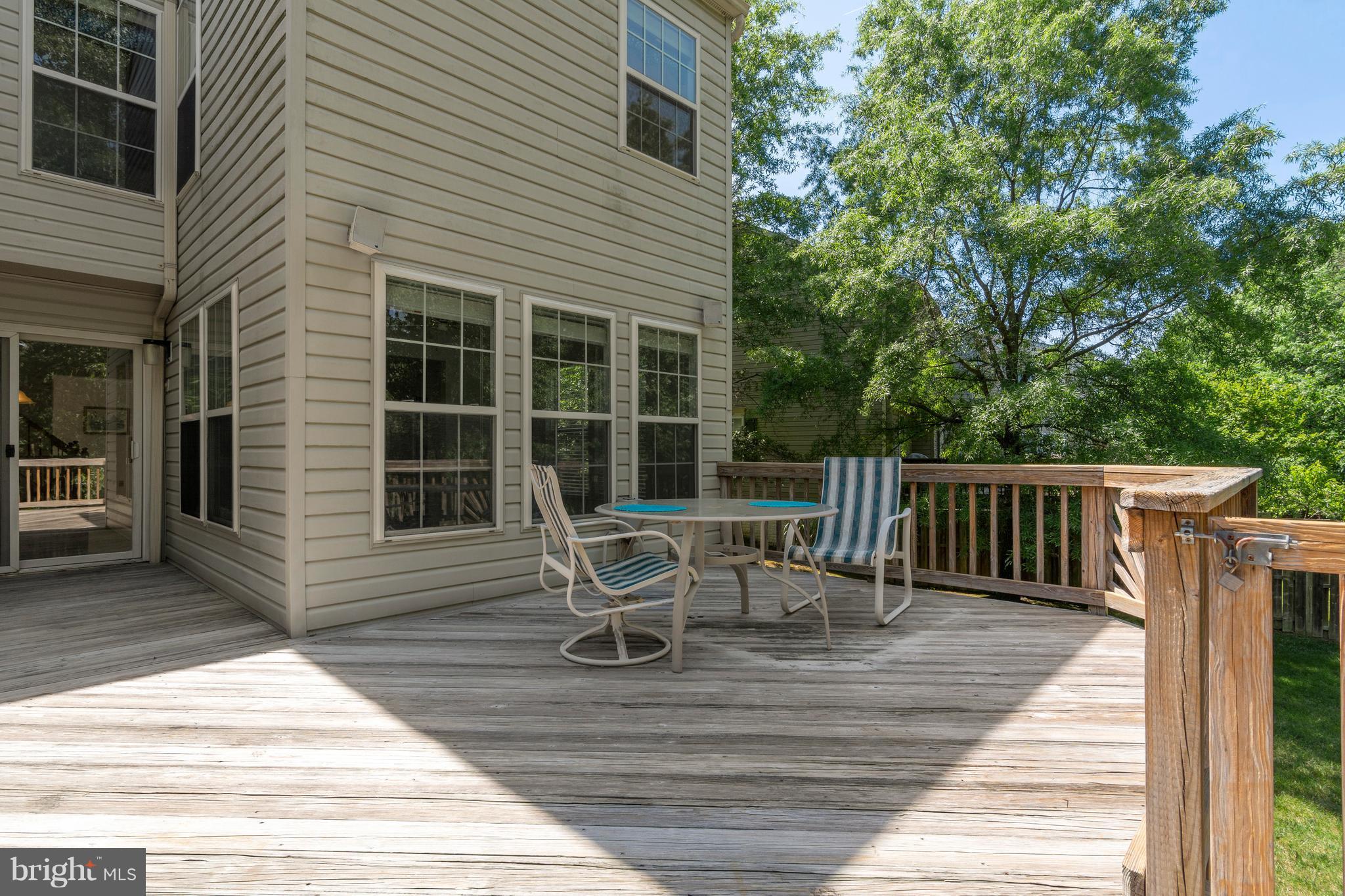 2544 Summers Ridge Drive Odenton, MD 21113 - Photo 17 of 30 Plenty of space for entertaining