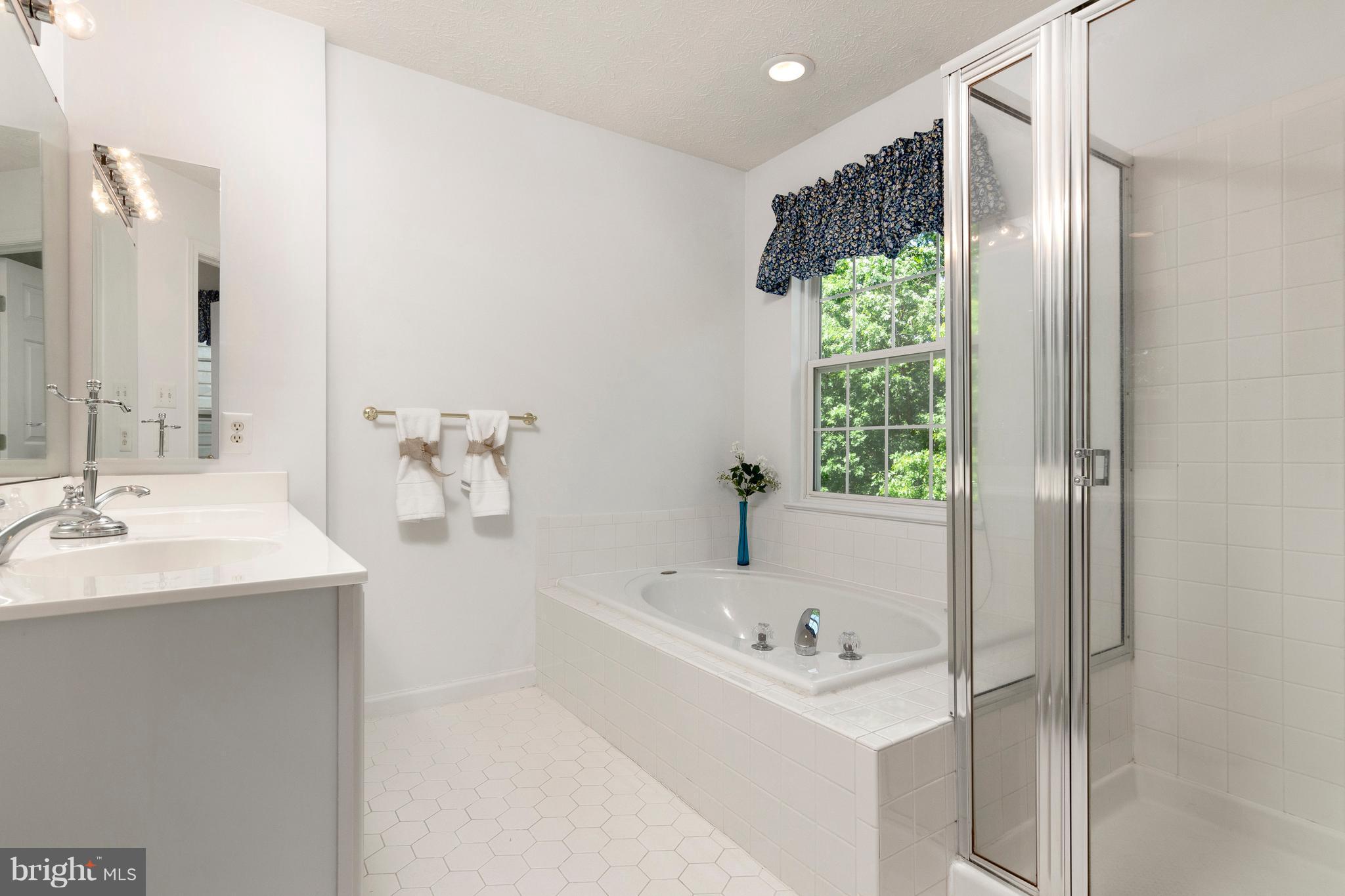 2544 Summers Ridge Drive Odenton, MD 21113 - Photo 23 of 30 Bath (Master)