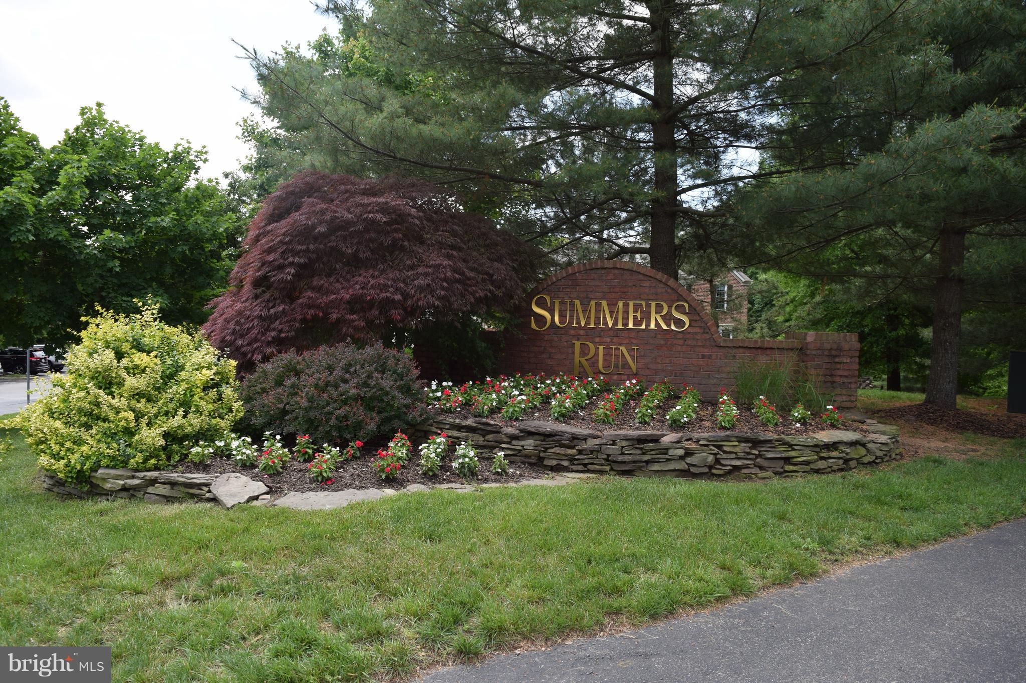 2544 Summers Ridge Drive Odenton, MD 21113 - Photo 26 of 30 Summers Run , walking distance to community center