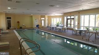 2544 Summers Ridge Drive Odenton, MD 21113 - Photo 30 of 30 Indoor Pool