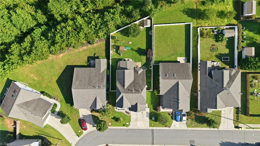 5465 Holbein Gate Road Walkertown, NC 27051 - Photo 42 of 43 Gallery Image 42
