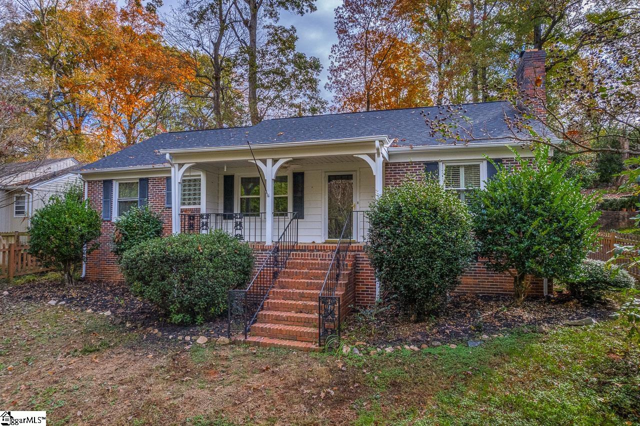 314 Chick Springs Road Greenville, SC 29609 - Photo 1 of 39 Gallery Image 1