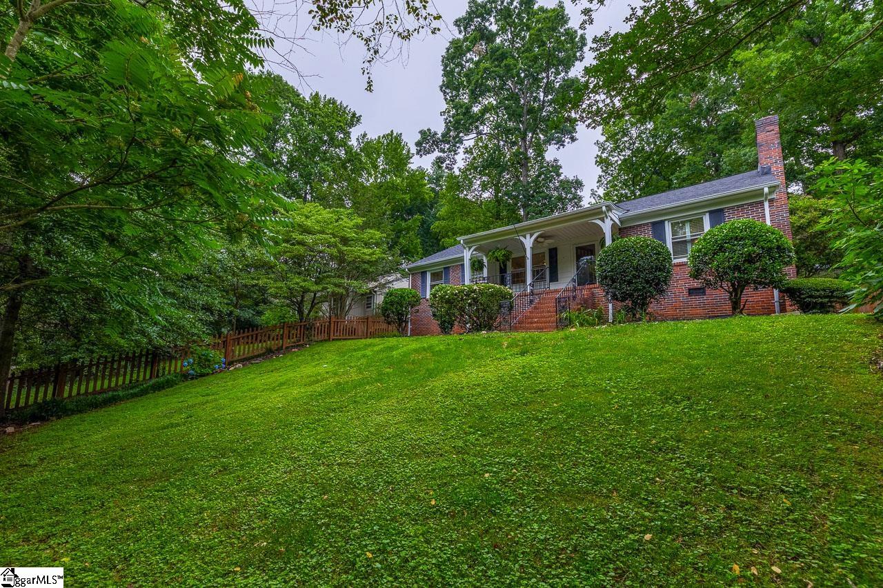 314 Chick Springs Road Greenville, SC 29609 - Photo 14 of 39 Gallery Image 14