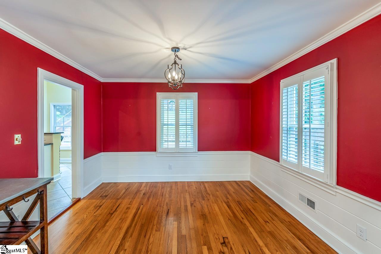 314 Chick Springs Road Greenville, SC 29609 - Photo 19 of 39 Gallery Image 19