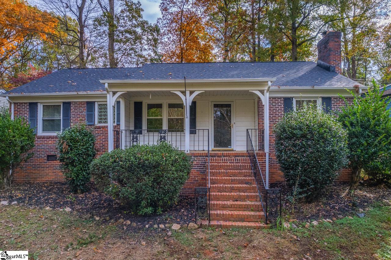 314 Chick Springs Road Greenville, SC 29609 - Photo 2 of 39 Gallery Image 2