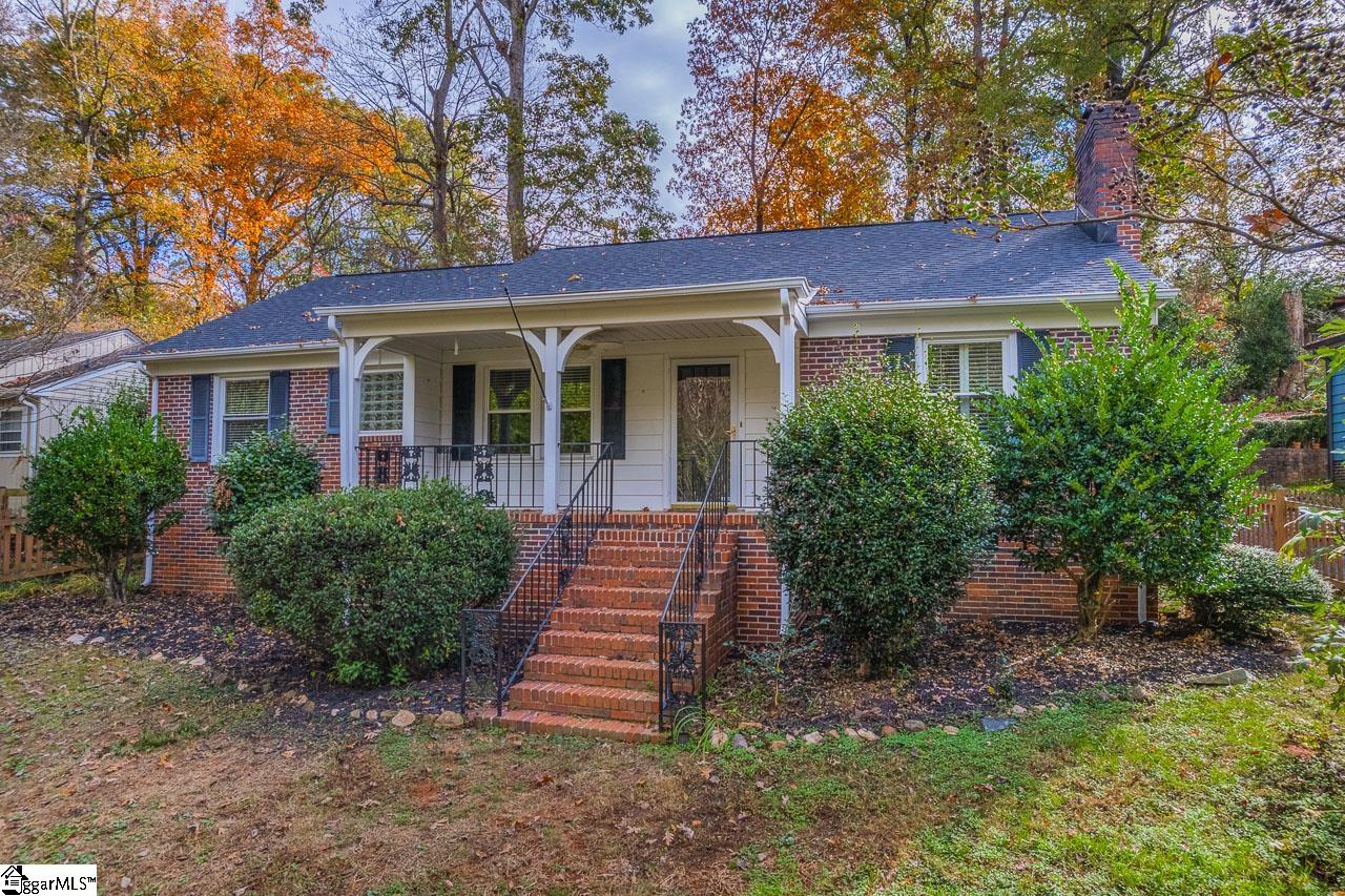 314 Chick Springs Road Greenville, SC 29609 - Photo 39 of 39 Gallery Image 39