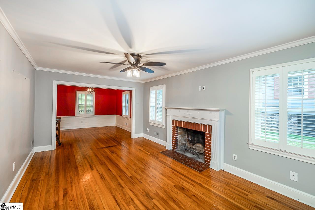 314 Chick Springs Road Greenville, SC 29609 - Photo 7 of 39 Gallery Image 7