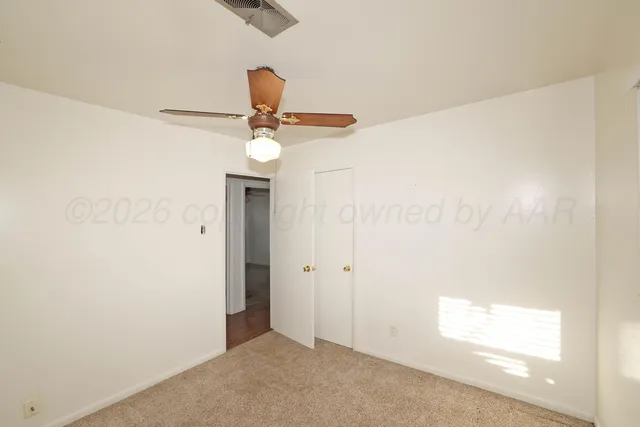 $179,000 | 3603 Southeast 30th Avenue, Amarillo, TX 79103