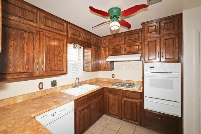 $179,000 | 3603 Southeast 30th Avenue, Amarillo, TX 79103