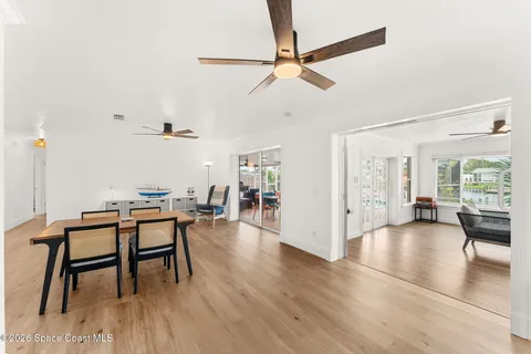 $735,000 | 1060 Montego Bay Drive North, Merritt Island, FL 32953