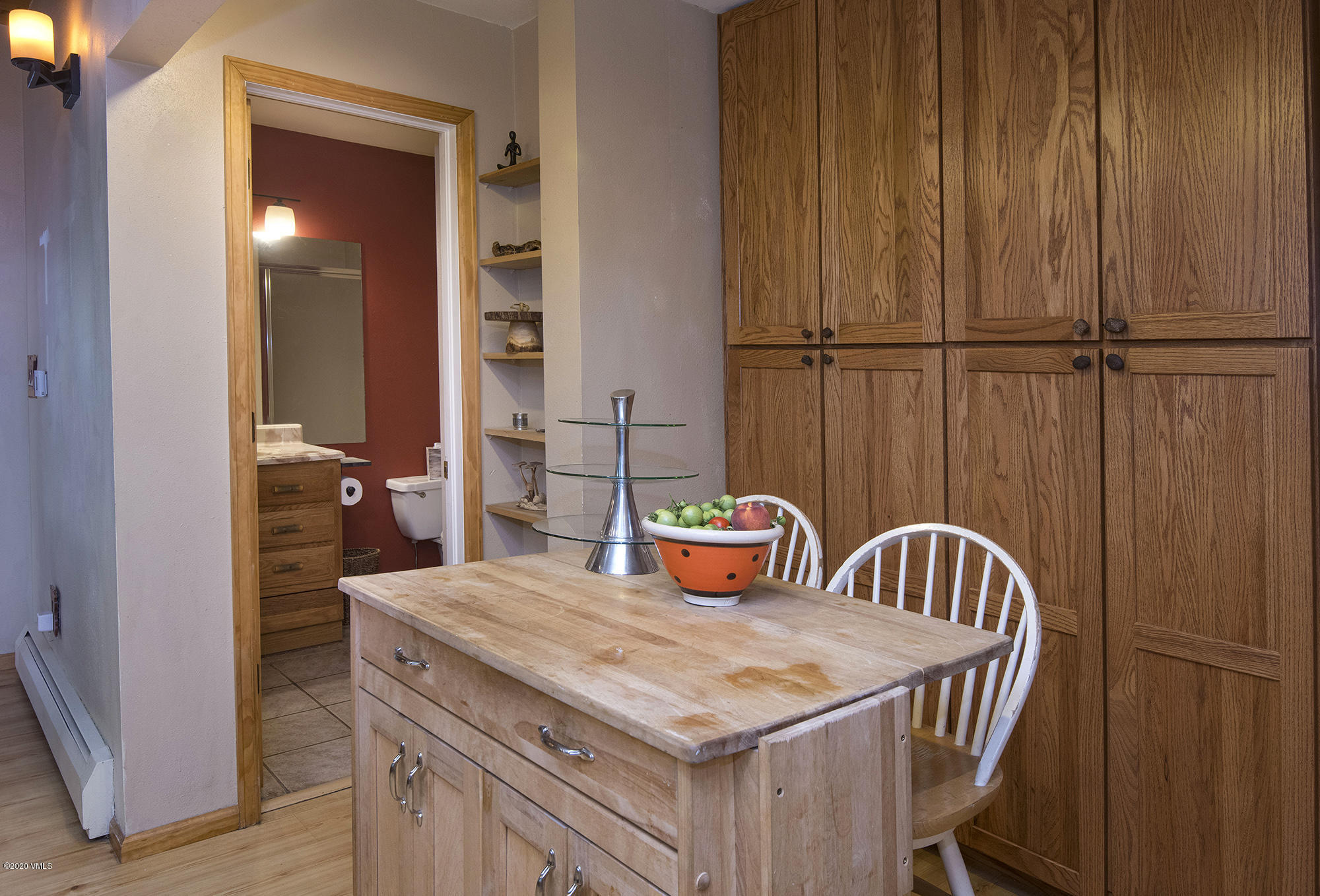 34 Beaver Road, Unit B Avon, CO 81620 - Photo 10 of 34 a view of a dining table and chairs
