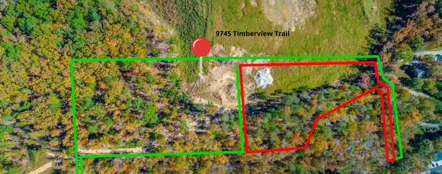 $150,000 | 9745 Timberview Trail, Ooltewah, TN 37363