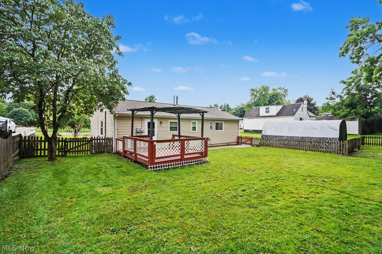 3848 Hile Road Stow, OH 44224 - Photo 24 of 32