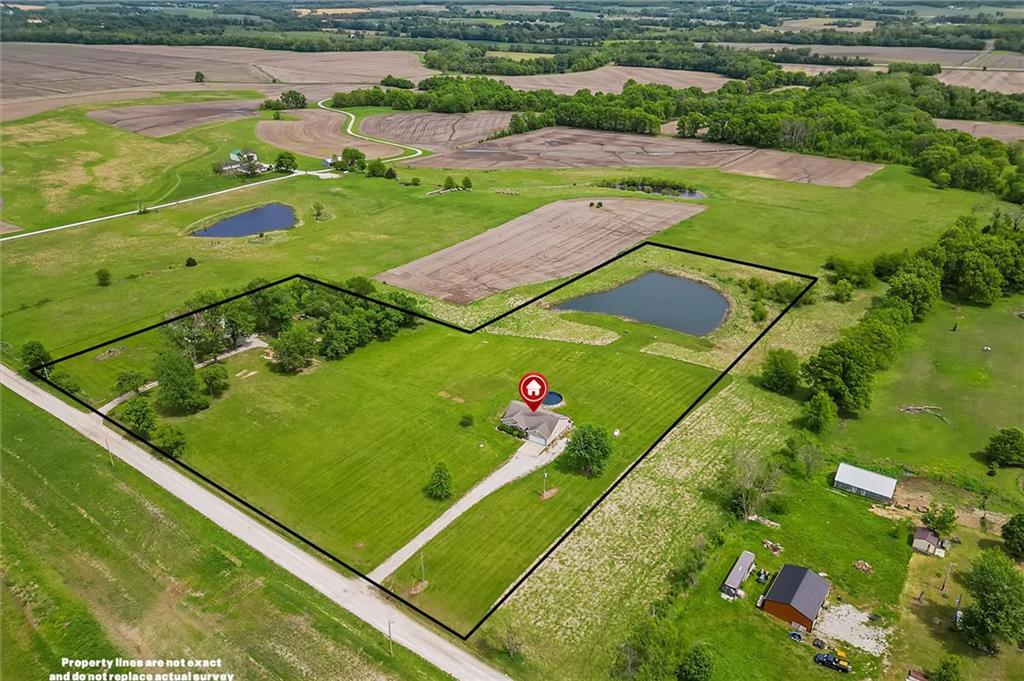 13451 North Garner Road Richmond, MO 64085 - Photo 38 of 40