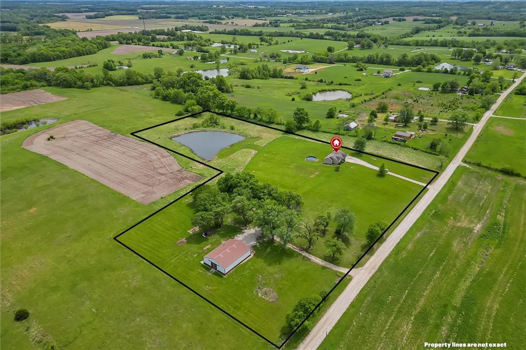 13451 North Garner Road Richmond, MO 64085 - Photo 39 of 40