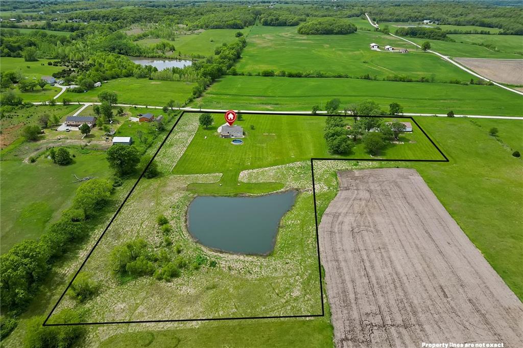 13451 North Garner Road Richmond, MO 64085 - Photo 40 of 40