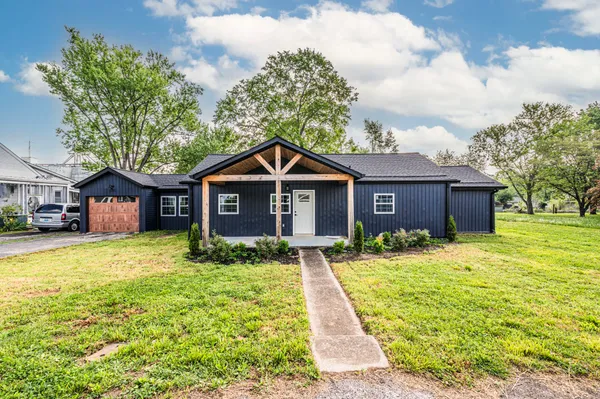 $230,000 | 204 Wilson Avenue, Auburn, KY 42206