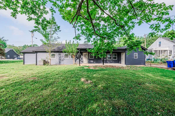 $230,000 | 204 Wilson Avenue, Auburn, KY 42206