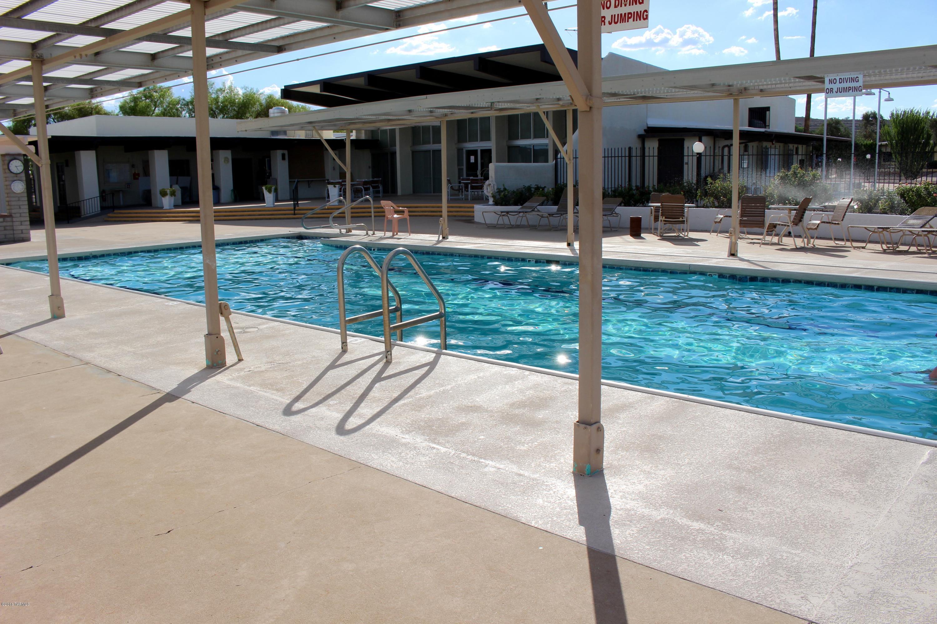 249 West Rama Drive Green Valley, AZ 85614 - Photo 42 of 50