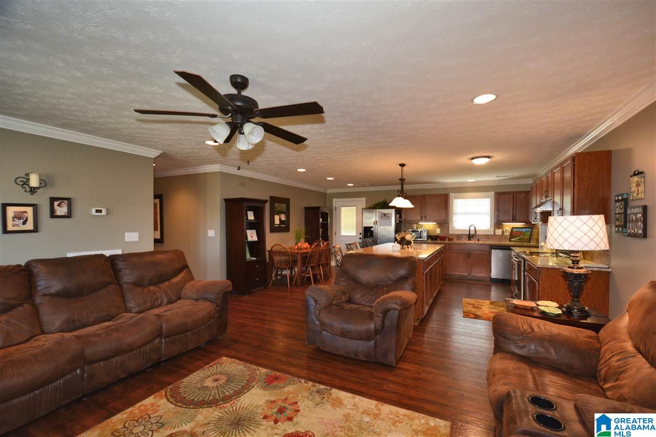 40 County Road 797 Clanton, AL 35045 - Photo 8 of 34