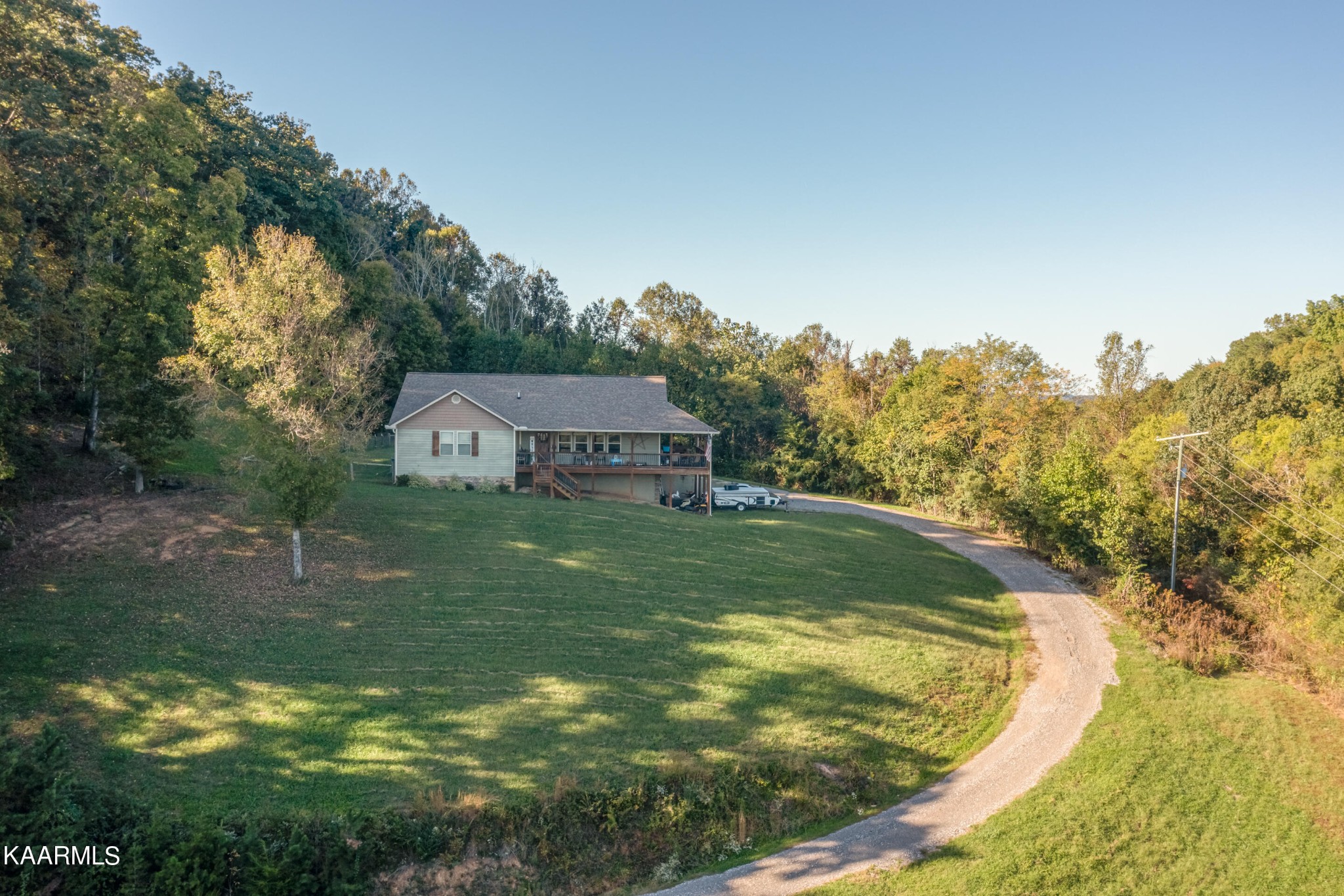 1602 Rays Gap Road Seymour, TN 37865 - Photo 35 of 36 Gallery Image 35