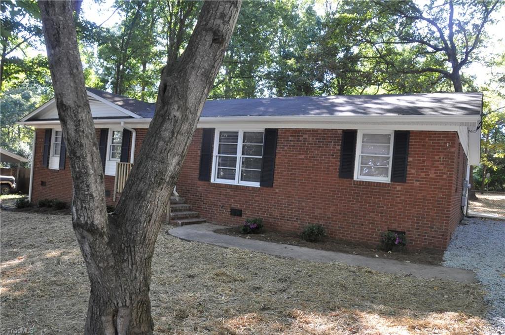 712 Lakedale Road Colfax, NC 27235 - Photo 1 of 19