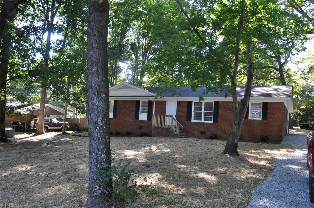 712 Lakedale Road Colfax, NC 27235 - Photo 2 of 19