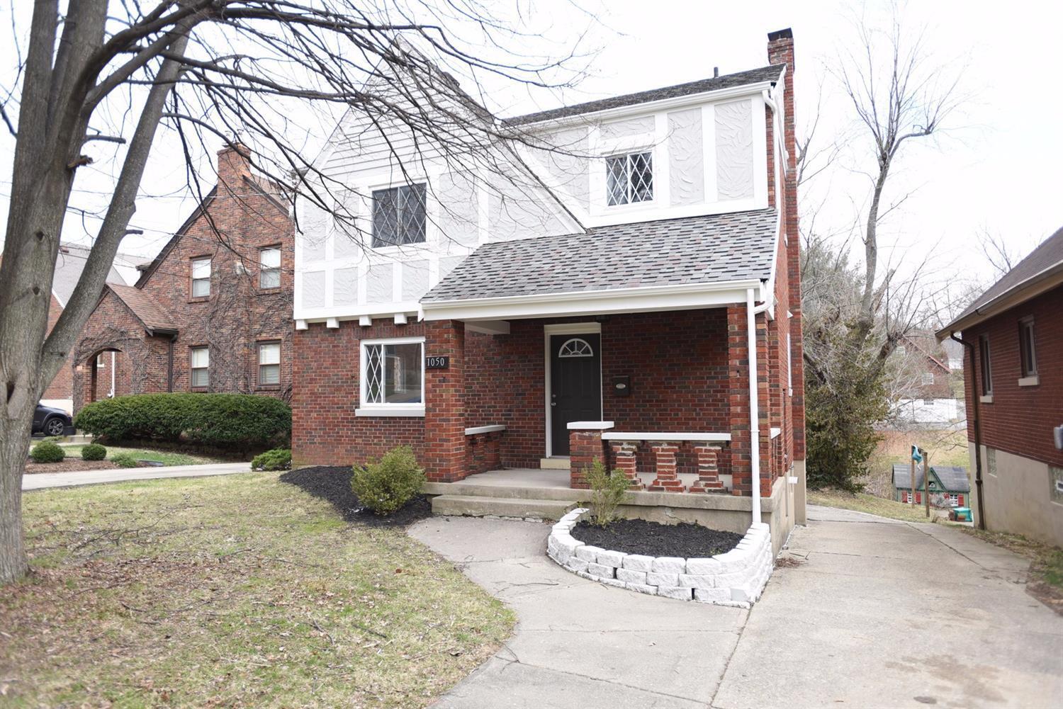 1050 Rutledge Avenue Cincinnati, OH 45205 - Photo 1 of 1 Gallery Image 1