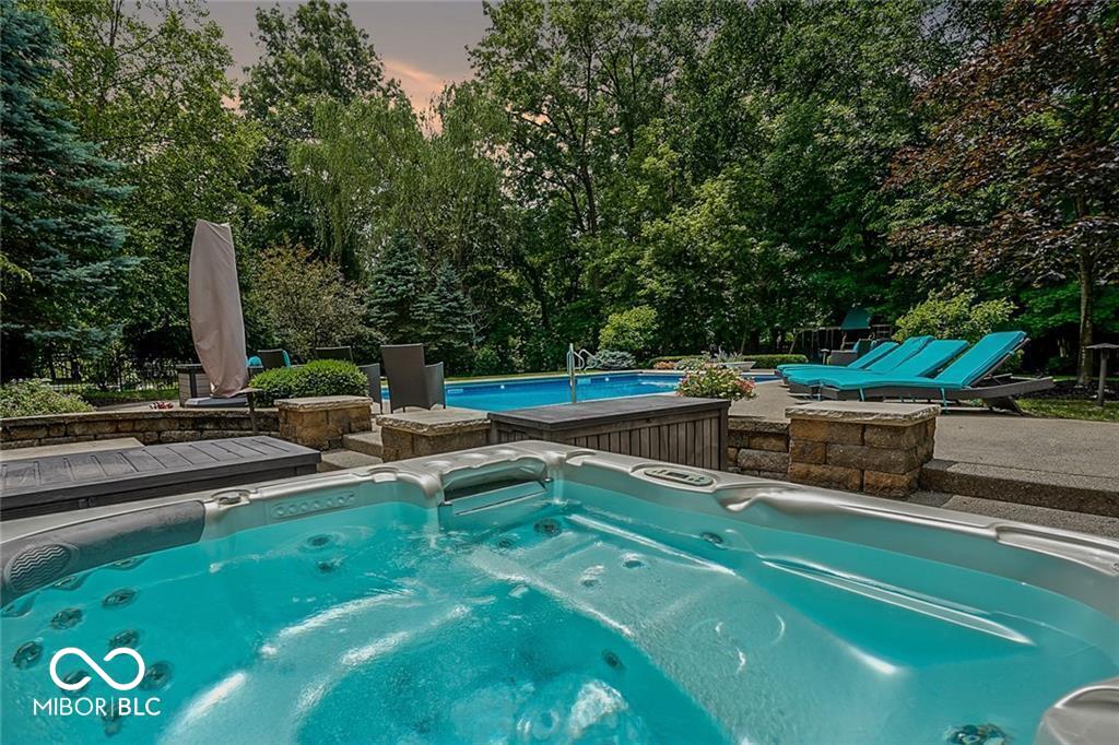 10470 Roxley Bend Carmel, IN 46032 - Photo 54 of 68