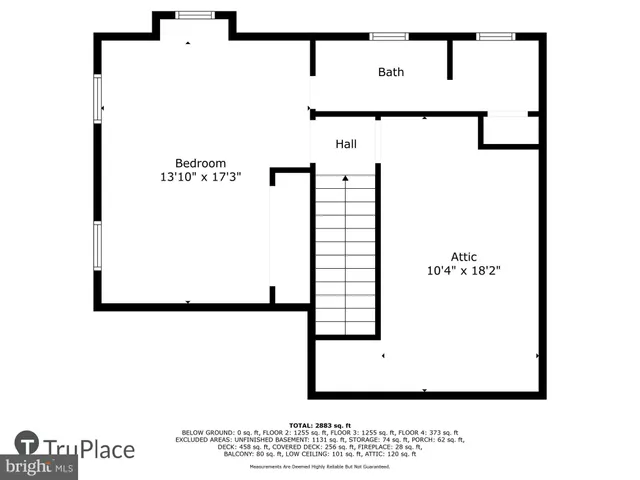 a view of a big yard with lots of bushes