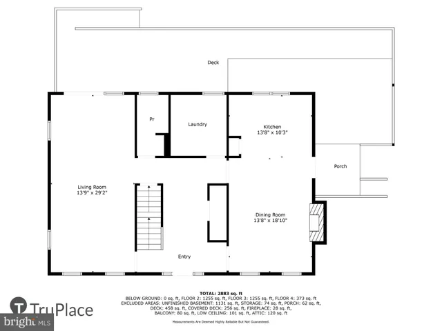 $895,000 | 245 River House Lane, Boyce, VA 22620