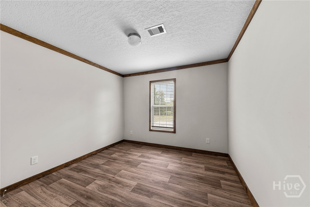 2425 Hardman Morris Road Colbert, GA 30628 - Photo 16 of 23 Bedroom 3