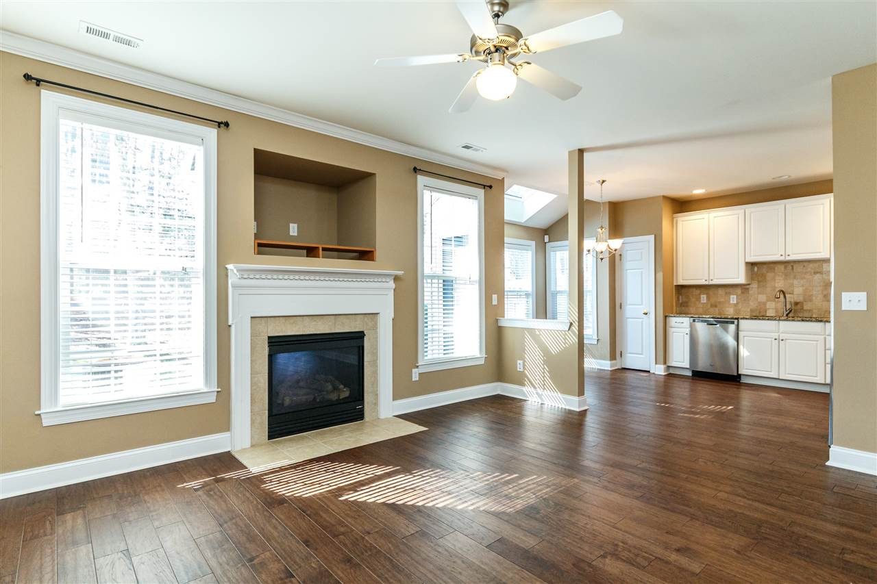 11215 Maplecroft Court Raleigh, NC 27617 - Photo 9 of 28 Photo 9