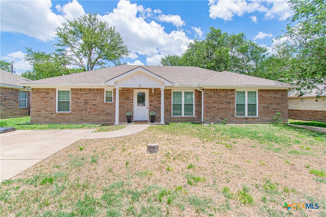 83 Buttercup Loop Belton, TX 76513 - Photo 1 of 1 Gallery Image 1