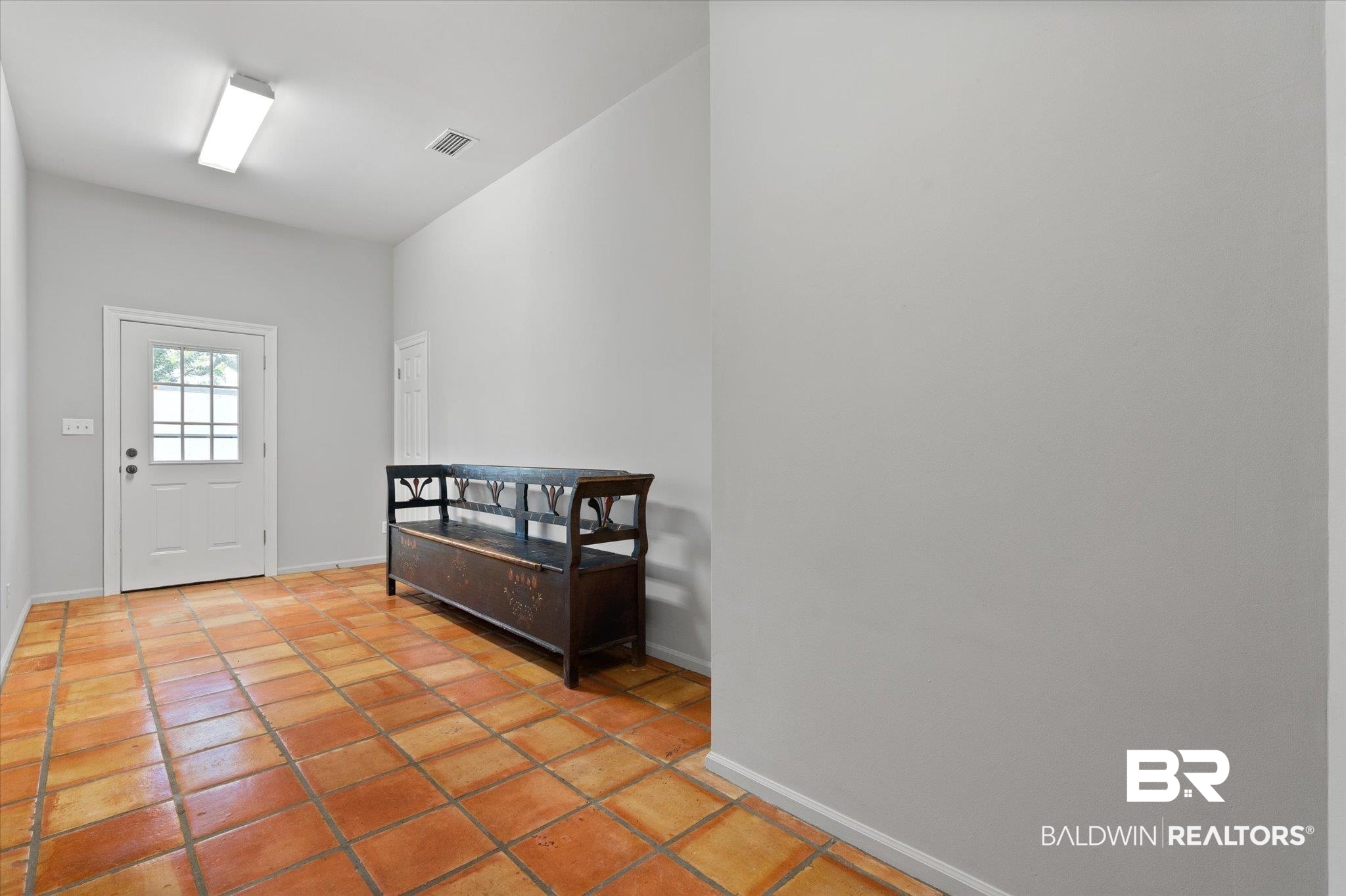 5231 Dawes Road Grand Bay, AL 36541 - Photo 31 of 49 Foyer entrance featuring light tile patterned floors
