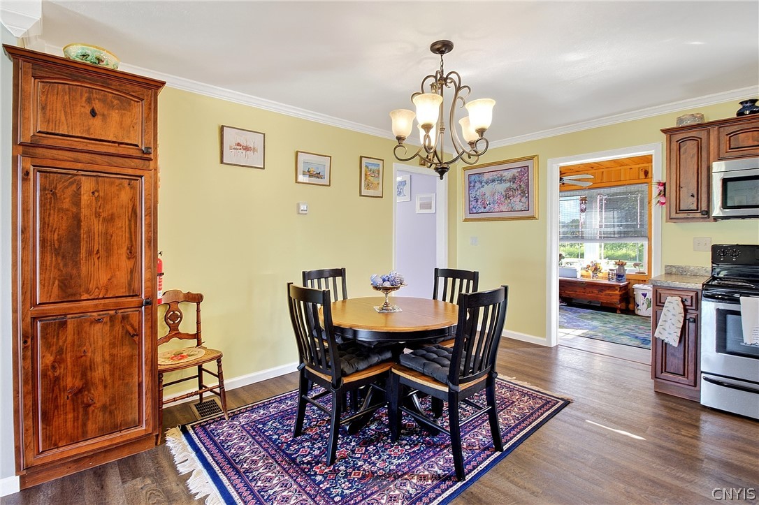 4618 Marble Road Vernon, NY 13421 - Photo 11 of 34