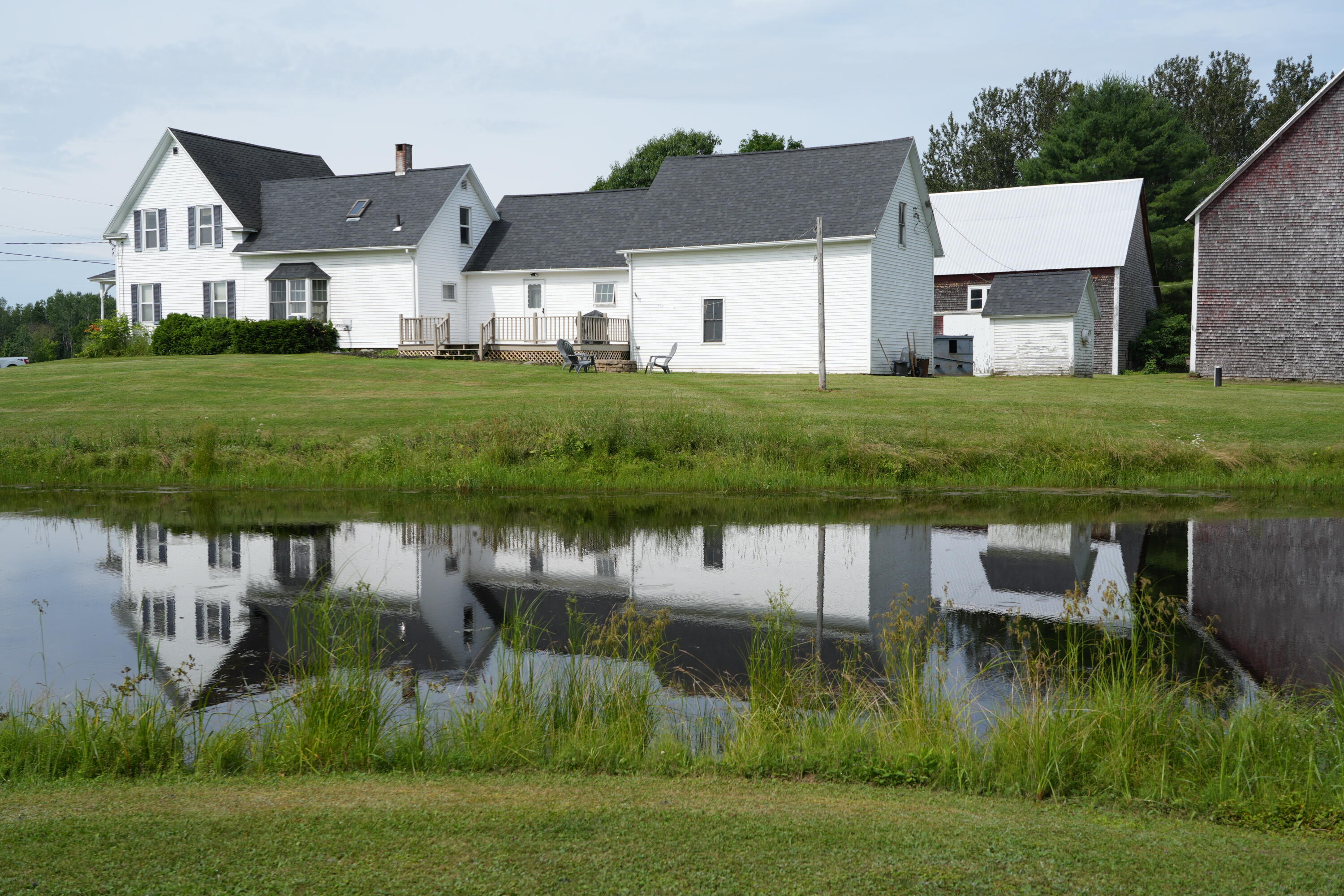 218 Montieth Road Bridgewater, ME 04735 - Photo 1 of 70 DSC01149