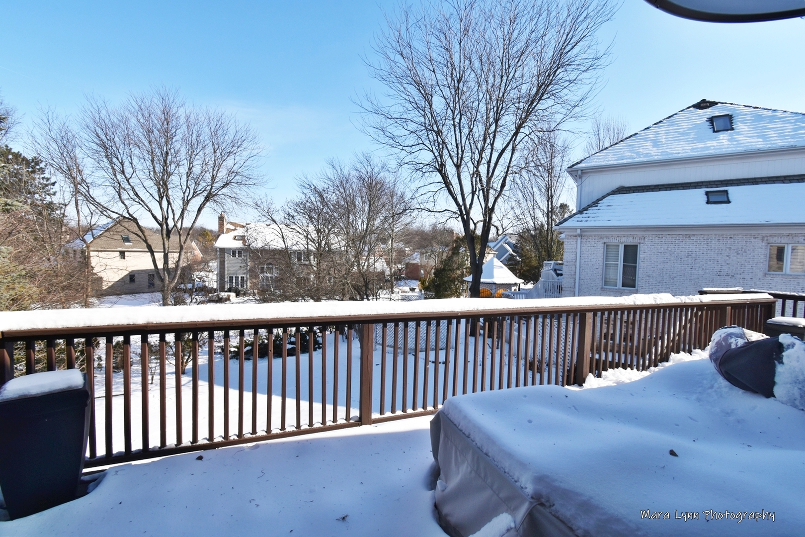 2812 Turnberry Road St. Charles, IL 60174 - Photo 52 of 56 Gallery Image 52