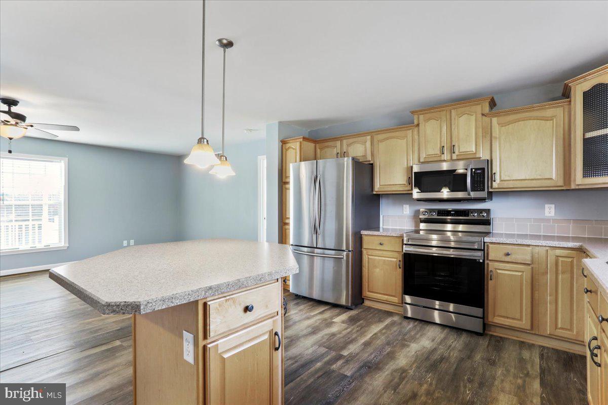 97 Lair Way Inwood, WV 25428 - Photo 12 of 28