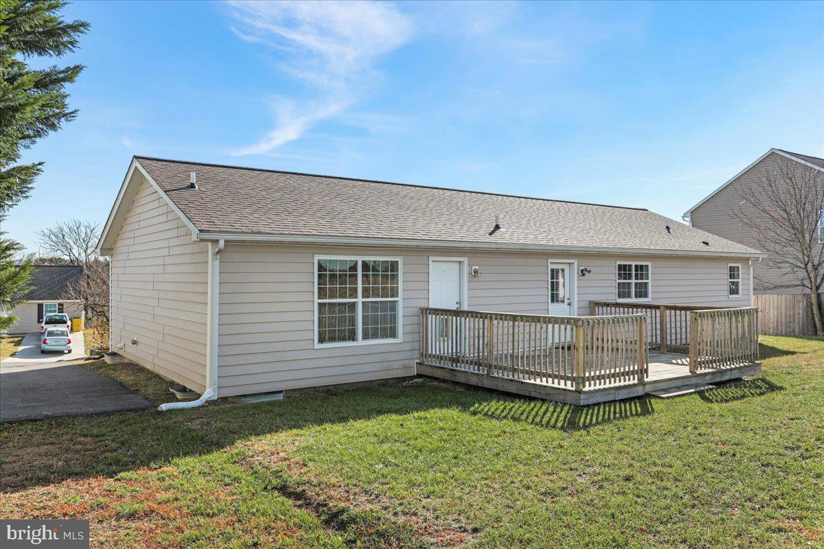 97 Lair Way Inwood, WV 25428 - Photo 27 of 28