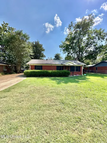 $88,000 | 615 West Rosemary Road, Cleveland, MS 38732