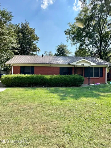$88,000 | 615 West Rosemary Road, Cleveland, MS 38732