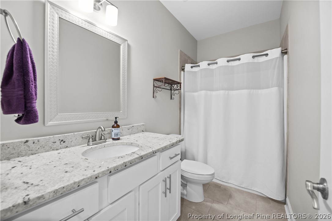 600 Trinity Court Carthage, NC 28327 - Photo 15 of 35