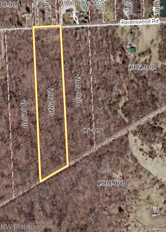 0 Ravenswood Road Smiths Creek, MI 48074 - Photo 8 of 9