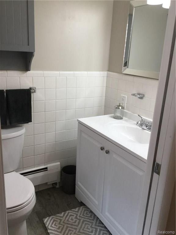 22999 West Seven Mile Road, Unit 3 Detroit, MI 48219 - Photo 3 of 12