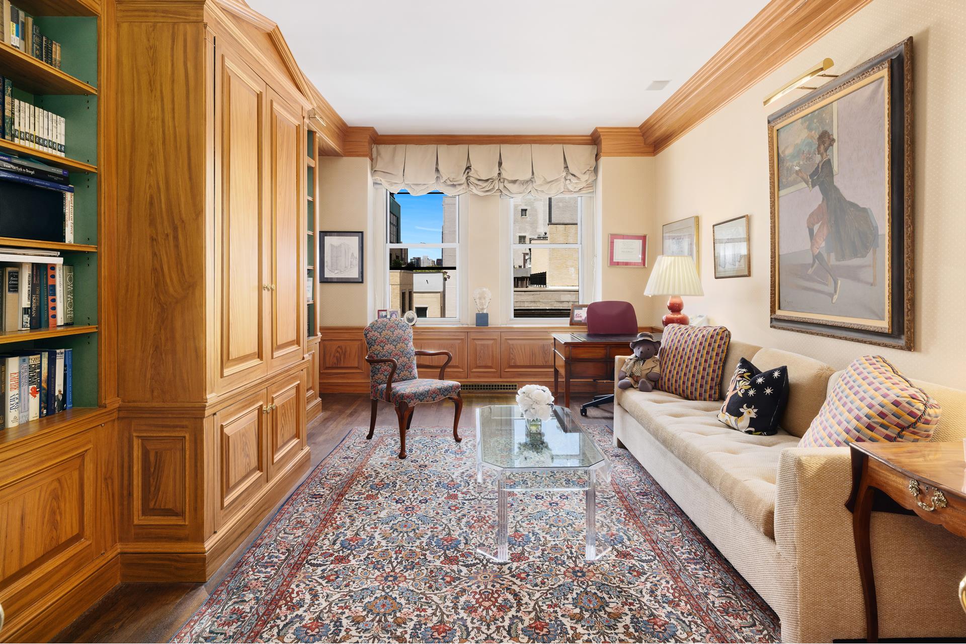 33 East 70th Street, Unit 7C Manhattan, NY 10021 - Photo 5 of 12