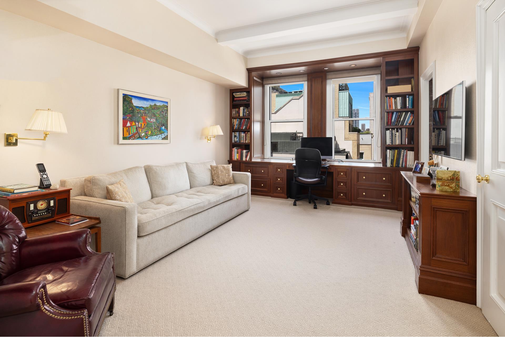 33 East 70th Street, Unit 7C Manhattan, NY 10021 - Photo 9 of 12