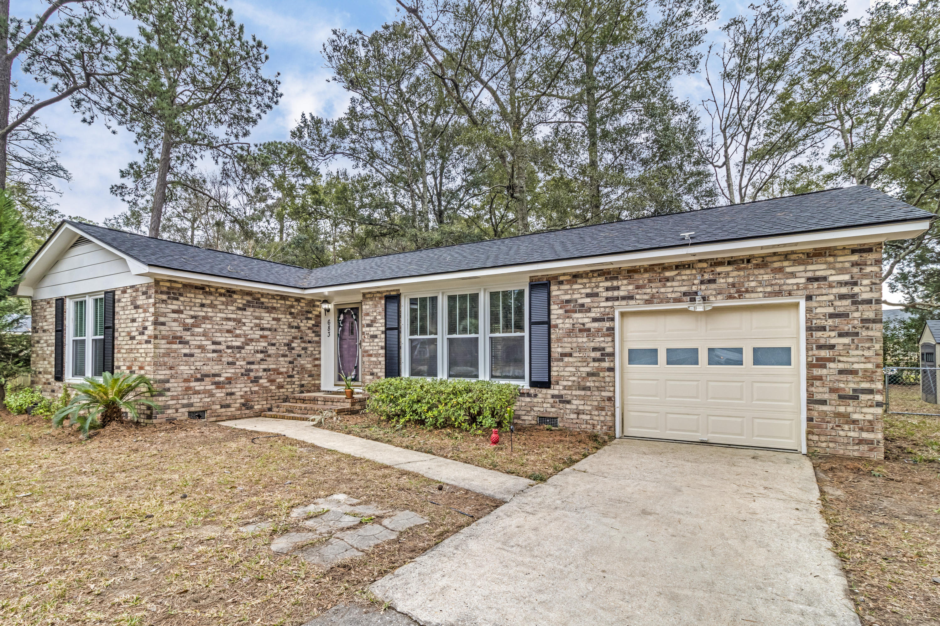 683 Harbor View Road Charleston, SC 29412 - Photo 21 of 31 2
